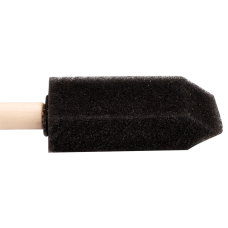 Набор поролоновых спонжей, ширина 25мм (3шт.), DKART GRAFT