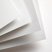 Бумага для рисунка ST'ART Drawing Paper, 50х65 см, 200 г/м2, Fabriano