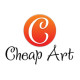 Cheap-Art