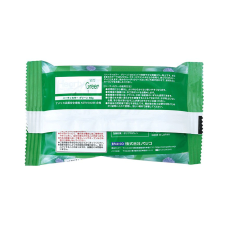 Пластика самозастывающая Hearty, Зеленая, 50 г, Padico