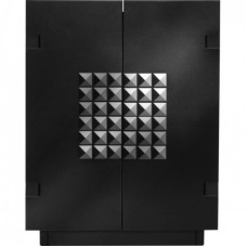 KARLBOX 110051 Faber-Castell 482 шт, LAGERFELD ART GRAPHIC Limited Edition