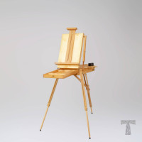 Этюдник универсальный 500х350х110 мм ТАРТ-108