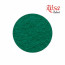 Фетр листковий (поліестер), 21,5х28 см, Зелений темний, 180 г/м2, ROSA TALENT
