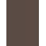 Бумага для дизайна Tintedpaper В2 (50х70см), №70 темно-коричневая, 130 г м , без текстуры, Folia