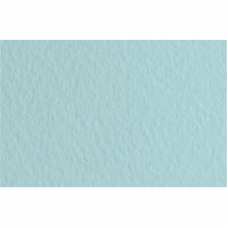 Папір для пастелі Tiziano A3 (29,7*42см), №46 acqmarine, 160 г/м2, голубий, середнє зерно, Fabriano