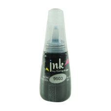 Чернило спиртовое для заправки маркеров, (9503) Нейтральный Серый 3, 25 мл, Graph'it