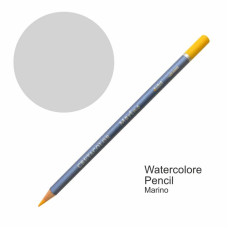 Олівець акварельний, Сірий світлий, Cretacolor
