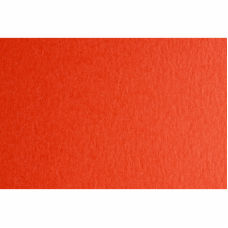 Папір для дизайну Colore B2 (50*70см), №28 аrancio, 200 г/м2, оранжевий, дрібне зерно, Fabriano