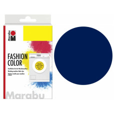Барвник для тканин, Темно-синій, 053, 30 г, Marabu