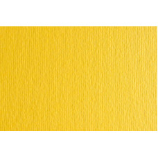 Папір для дизайну Elle Erre А3 (29,7*42см), №25 cedro, 220 г/м2, жовтий, дві текстури, Fabriano