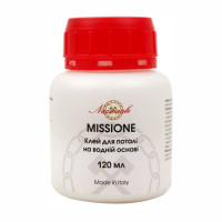 Клей (микстион) для потали, на водной основе, 120 мл, Nazionale