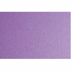 Бумага для дизайна Colore A4 (21х29,7см), №44 violetta, 200 г м2, фиолетовая, мелкое зерно, Fabriano
