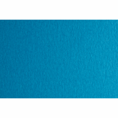 Папір для дизайну Colore B2 (50*70см), №33 аzuro, 200 г/м2, синій, дрібне зерно, Fabriano