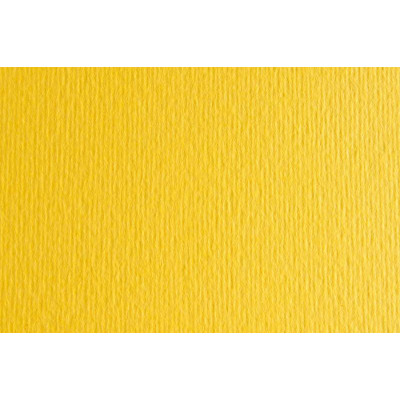 Папір для дизайну Elle Erre А4 (21*29,7см), №25 cedro, 220 г/м2, жовтий, дві текстури, Fabriano