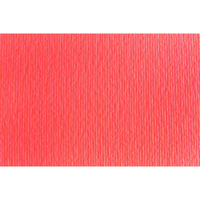 Бумага для дизайна Elle Erre А3 (29,7х42см), №09 rosso, 220 г м2, красная, две текстуры, Fabriano