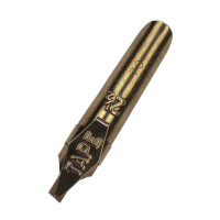 Перо для орнаменту №2,5 (набір 6 шт.), Manuscript