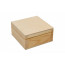 Скринька дерев'яна, 11х5х8см, ROSA TALENT