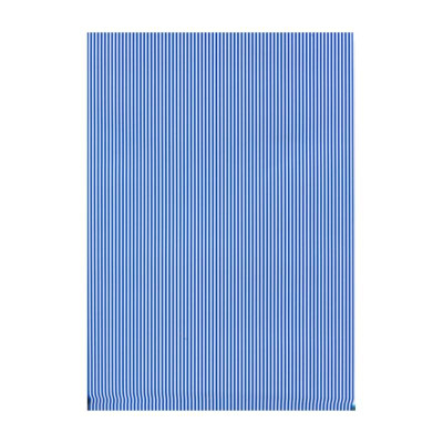 Бумага с рисунком Линейка двусторонняя, Синяя, 21х31см, 200 г м2, 204774635, Heyda