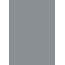 Бумага для дизайна Tintedpaper В2 (50х70см), №84 каменно-серая, 130 г м , без текстуры, Folia