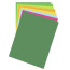 Папір для дизайну Fotokarton B2 (50*70см) №53 Зелений мох 300 г/м2, Folia