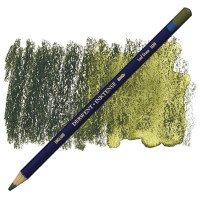 Карандаш чернильный Inktense (1600), Зеленая листва, Derwent