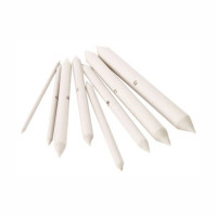 Растушевка бумажнаядля сухих худ, техник, двусторонняя, (набор 8 шт), D,K,ART CRAFT