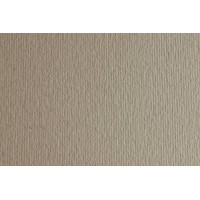 Бумага для дизайна Elle Erre А3 (29,7х42см), №30 china, 220 г м2, серая, две текстуры, Fabriano