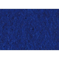 Фетр листовой (полиэстер) 20х30 см, Синий, 150 г м2, Knorr Prandell