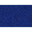 Фетр листовой (полиэстер) 20х30 см, Синий, 150 г м2, Knorr Prandell