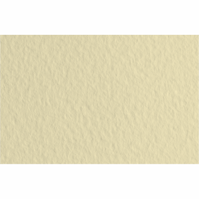 Папір для пастелі Tiziano A3 (29,7*42см), №04 sahara, 160 г/м2, кремовий, середнє зерно, Fabriano