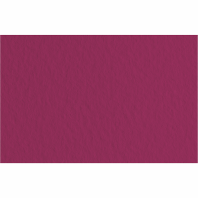 Папір для пастелі Tiziano B2 (50*70см), №23 amaranto, 160 г/м2, бордовий, середнє зерно, Fabriano