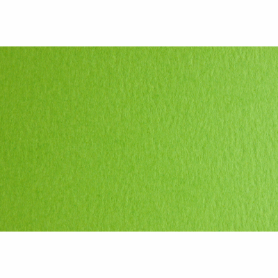 Бумага для дизайна Colore A4 (21х29,7см), №30 verde piselo, 200 г м2, салатовая, мелкое зерно, Fabriano