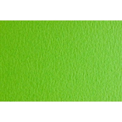 Бумага для дизайна Elle Erre А4 (21х29,7см), №10 verde picello, 220 г м2, салатовая, две текстуры, Fabriano