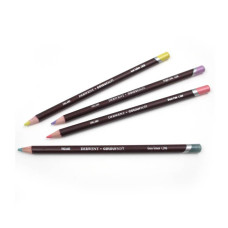 Олівець кольоровий Coloursoft (С720), Білий, Derwent
