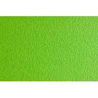 Бумага для дизайна Elle Erre А3 (29,7х42см), №10 verde picello, 220 г м2, салатовая, две текстуры, Fabriano