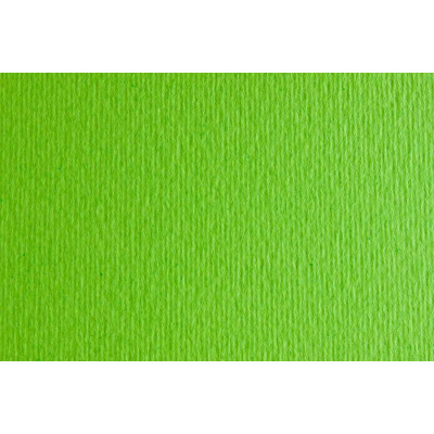 Бумага для дизайна Elle Erre А3 (29,7х42см), №10 verde picello, 220 г м2, салатовая, две текстуры, Fabriano