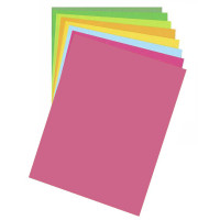 Папір для дизайну Fotokarton B2 (50*70см) №29 Зів'яла троянда, 300 г/м2, Folia