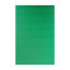 Бумага с рисунком Точка двусторонняя, Зеленая, 21х31см, 200 г м2, 204774607, Heyda