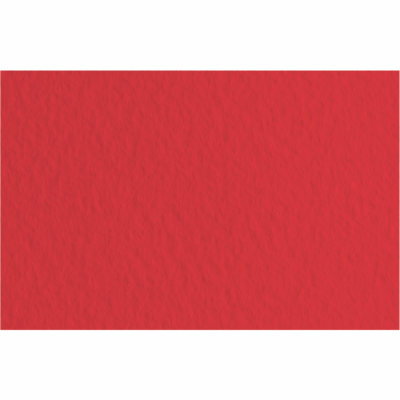Папір для пастелі Tiziano B2 (50*70см), №22 vesuvio, 160 г/м2, червоний, середнє зерно, Fabriano