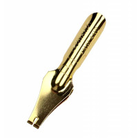 Перо плакатне №4, (набір 6 шт.) Manuscript