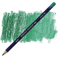 Карандаш чернильный Inktense (1300), Зелёный чирок, Derwent