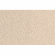 Папір для пастелі Tiziano A3 (29,7*42см), №40 avorio, 160 г/м2, кремовий, середнє зерно, Fabriano