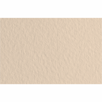 Бумага для пастели Tiziano A3 (29,7х42см), №40 avorio, 160 г м2, кремовая, среднее зерно, Fabriano
