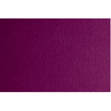 Бумага для дизайна Colore B2 (50х70см), №24 viola, 200 г м2, тёмно фиолетовая, мелкое зерно, Fabriano