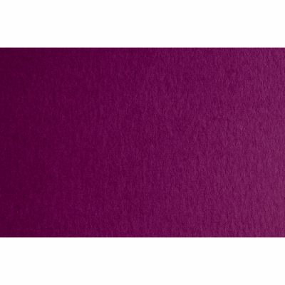 Бумага для дизайна Colore B2 (50х70см), №24 viola, 200 г м2, тёмно фиолетовая, мелкое зерно, Fabriano