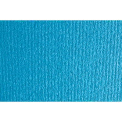 Папір для дизайну Elle Erre А4 (21*29,7см), №13 azzurro, 220 г/м2, синій, дві текстури, Fabriano