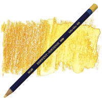 Карандаш чернильный Inktense (0220), Жёлтый сицилийский, Derwent