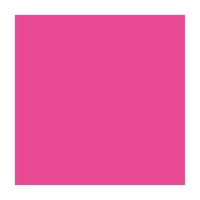 Маркер-кисть, Насыщенный розовый, 4400В, Marvy