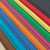 Бумага для пастели Tiziano B2 (50х70см), №05 zabaione, 160 г м2, персиковая, среднее зерно, Fabriano