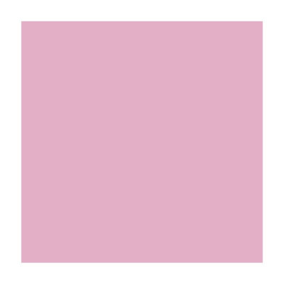 Папір для дизайну Fotokarton B1(70*100cм), №26 Світло-рожевий, 300 г/м2, Folia
